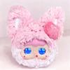 AI Smart Companion Interactive Doll Intelligent Dialogue Pendant Decoration Variable Eyes Intelligent Response view 1