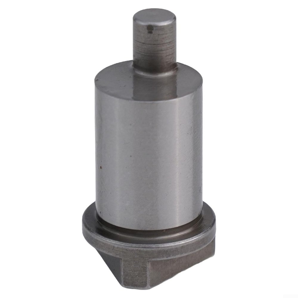 Replacement Crankshaft for 12V Ratchet Models 2456-20/2457-20/36-17-0300, Part Number 36-17-0305, Silver Metal