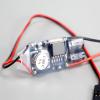 2 Pieces UBEC 5V- 5A BEC Lowest RF Noise Full Shielding Anti-Interference Switch Regulator for RC Multirotor Drone distintivo view 4