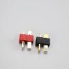 5/10 Pairs of T-Type Plug and Socket connectors, Various Specifications Suitable for Remote Control Lithium Batteries distintivo(5Pair T- Plug Black) view 4