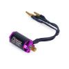 25A Brushless ESC 1224 4500KV Brushless Outer Rotor Motor Combo Kit for 1/24 Axial SCX24 AX24 RC Crawler Rock Truck Car Upgrade view 4