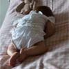 Anano Baby Doll Boy Realistic Newborn 20inch Real Life Baby Doll Silicone Full Body Boy Bebe Reborn De Silicona Reborn Babys Dolls Silicone Full Body Boys Babys Dolls for 2+ Year Old view 4