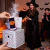 DIY Magic Boxes  Simple Assembly Empty Boxes, Produce Silk Scarves, Candy, Flower Balls | Interactive Magic Props for Kids and Adults, Fun Entertainment Tool for Stage Tricks and Creative Play view 3