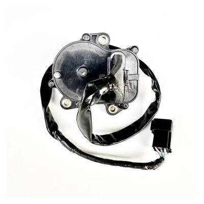Front Differential Gear Motor Servo Actuator for Cforce CF500AU 500 CF400 450 600 625 800 Q830-314000 - High Performance Replacement Part