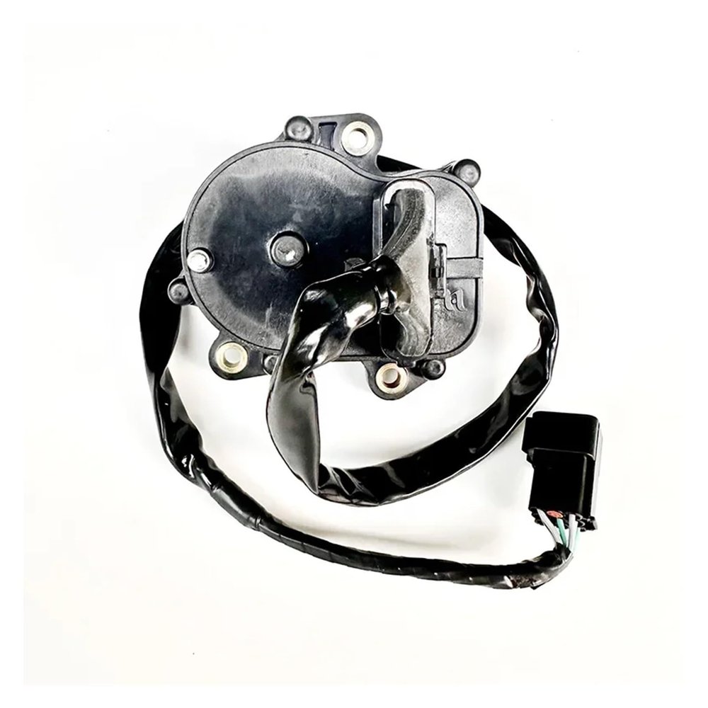 Front Differential Gear Motor Servo Actuator for Cforce CF500AU 500 CF400 450 600 625 800 Q830-314000 - High Performance Replacement Part
