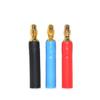 3PCS 3.5mm Male to 4mm Female Bullet Adapter Connector Castle Mambo ESC Extension view 4