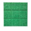 SNRTKA Felt Board 10 Pcs Felt Board for Wall Decor Creative Bulletin Boards Self-Adhesive for Photo Display(Green) view 1