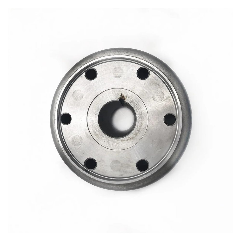 Engine Magnetic Motor Rotor Fit for 800cc HS800UTV - Performance Replacement Part P010000311100000