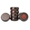 Natural Wood Chinese Chess, Xiangqi Gift Set - Travel Games Sets with Board Games Gift, Xiang Qi Game & Pieces, Chinese Decor & Gifts, Chinese New Year Decor (Large) view 2