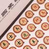 Natural Wood Chinese Chess, Xiangqi Gift Set - Travel Games Sets with Board Games Gift, Xiang Qi Game & Pieces, Chinese Decor & Gifts, Chinese New Year Decor (Small) view 4
