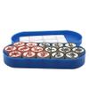 Chinese Chess, Xiangqi Gift Set - Travel Games Sets with Board Games Gift, Xiang Qi Game & Pieces, Chinese Decor & Gifts, Chinese New Year Decor view 1