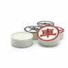 Chinese Chess, Xiangqi Gift Set - Travel Games Sets with Board Games Gift, Xiang Qi Game & Pieces, Chinese Decor & Gifts, Chinese New Year Decor view 3
