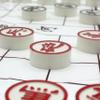 Chinese Chess, Xiangqi Gift Set - Travel Games Sets with Board Games Gift, Xiang Qi Game & Pieces, Chinese Decor & Gifts, Chinese New Year Decor view 4