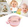 Kids Bowls Handles Cartoon  Insulated 400ml Portable Children, Food Feeding Bowl, Dining Room Travel | Kids - 400ml Portable Children Bowls, Food Feeding Bowl For Dining Room, Travel view 4