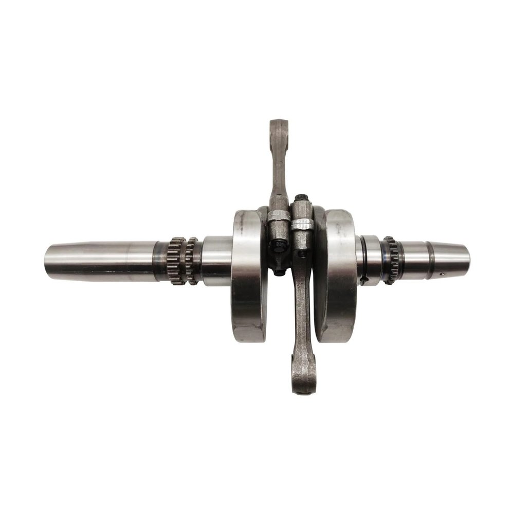 Crankshaft Assembly Fit for ODES 800 | Performance Replacement for Quad GO Kart