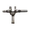 Crankshaft Assembly Fit for ODES 800 | Performance Replacement for Quad GO Kart view 2