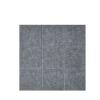 SNRTKA Felt Board 10 PCS Felt Pin Board Message for Home Decor Notice for Photo Display(Deep Grey) view 1