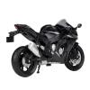 Collection Motorcycle Model Souvenir Toy Collectible Diecast 1:18 for for Ninja ZX10-RR ZX10RR 2017 view 1
