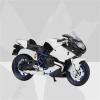 Collection 1:18 for BMW HP2 for Sport Motorcycle Model Gifts Collection Alloy Diecast view 4