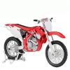 Collection Toys Birthday Gift Simulation Collection 118 for Y-AMAHA YZ-450F Diecasts Metal Alloy Motorcycle Model view 1