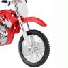 Collection Toys Birthday Gift Simulation Collection 118 for Y-AMAHA YZ-450F Diecasts Metal Alloy Motorcycle Model view 2