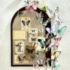 SNRTKA Felt Board Decorative Felt Board for Home Decor Thickened Notice Message Pin Creative Bulletin Boards for Display(40 * 60cm) view 2