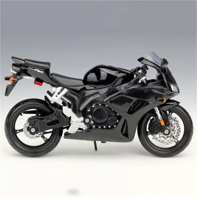 Collection 1/12 for H-ONDA CBR1000 CBR 1000 RR Motorcycle Diecast Model Toy Collection