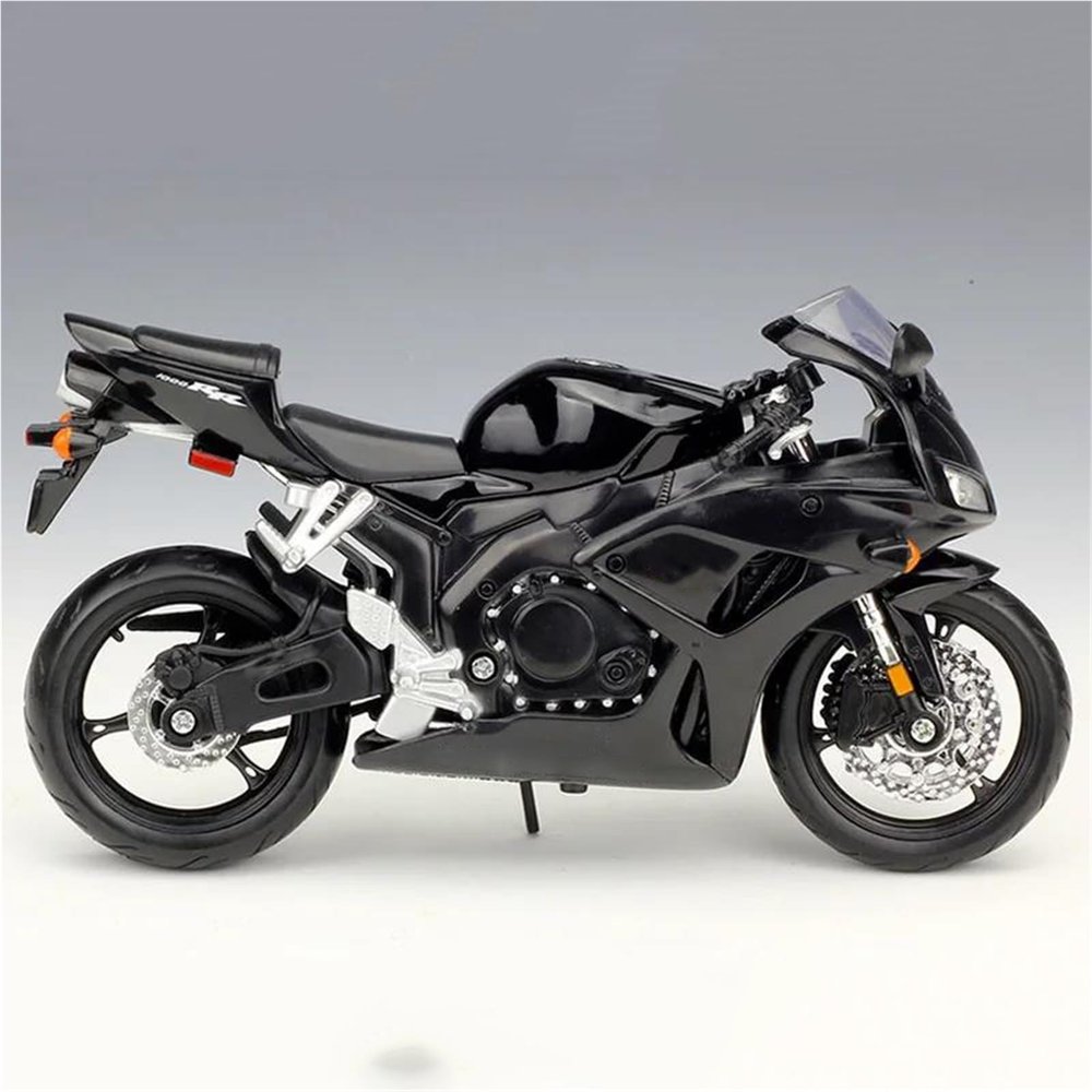 Collection 1/12 for H-ONDA CBR1000 CBR 1000 RR Motorcycle Diecast Model Toy Collection
