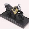 PuLaif Collection 1/18 for KLR 650 Alloy Model MotorcycleToys Birthday Gift Simulation view 1