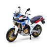 Collection 1/18 for H-ONDA for Africa Twin Adventure Alloy Diecast Motorcycle Toy Collection Model view 4