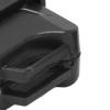 POENVFPO RC Car Simulated Fuel Decoration for 1/8 1/10 RC Crawler Car for SCX10, 2 Pack Mini Oil Can Upgrade Accessory (Black) view 3
