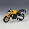 PuLaif Collection Computer Desktop Ornaments 1:18 for H-ONDA for Hornet Die Cast Vehicles Collectible Hobbies Motorcycle Model Toys view 2