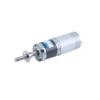12v 24v DC Planetary Gear Motor M8 Threaded Screw Rod Adjustable Speed Can CW CCW Motor MY36GP-555(24V 16RPM_100MM with Bracket) view 3
