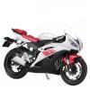 Collection Ornaments Gifts Motorcycle Model 118 for Y-AMAHA YZF-R6 Toys Gift Alloy Diecasts Metal Simulation Collection view 3