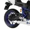 PuLaif Collection Collecting Gifts 1/18 for BMW HP2 for Sport Motocross Motorcycle Model Toy Simulation Alloy view 2