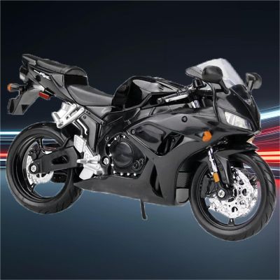 Collection Motorcycle Diecast Model Toy Collection Gift 1:12 for H-ONDA CBR1000 CBR 1000 RR