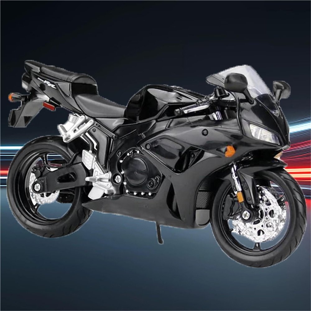 Collection Motorcycle Diecast Model Toy Collection Gift 1:12 for H-ONDA CBR1000 CBR 1000 RR