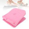 SUNGOOYUE Slant Board for Calf Stretching, Foldable Adjustable 5 Angles Anti Slip Incline Board Calf Stretcher Foot Balancing Fitness Pedal for Home Gym Exercise Fitness view 3
