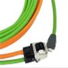 RSTDRMOC Encoder Cable Power Cable Hybrid Cable 6FX3502-7DD01 6FX3802-7DD01 6FX3502-7DN01 6FX3802-7DN01 for S200 servo Motor(6FX3802-7DD01,5 metre) view 3