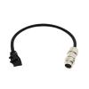 KGETHBZO Trunk Cable MR-J3JSCBL03M-A1-L MR-J3JSCBL03M-A2-L for servo encoders(MR-J3JSCBL03M-A2-L) view 1