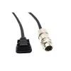 KGETHBZO Trunk Cable MR-J3JSCBL03M-A1-L MR-J3JSCBL03M-A2-L for servo encoders(MR-J3JSCBL03M-A2-L) view 2