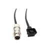 KGETHBZO Trunk Cable MR-J3JSCBL03M-A1-L MR-J3JSCBL03M-A2-L for servo encoders(MR-J3JSCBL03M-A2-L) view 3