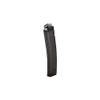 WORKER Banana Talon Magazine 15-Round Short Darts Mag, Half Size Drat Clip Series Blaser and Half Dart Blaster Black Transparent view 2