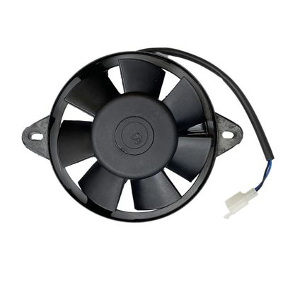 ATV Quad Cooling Fan Fit for Bashan BS200S-7 BS250S-11 200cc 250cc BS Series Replacement Parts