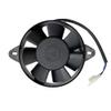 ATV Quad Cooling Fan Fit for Bashan BS200S-7 BS250S-11 200cc 250cc BS Series Replacement Parts view 1