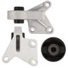 3PCS Rear Left & Right Differential Mounts for Jeep Compass 2007-2017 2.0L 2.4L, for 2007-2017 Patriot Differential Bracket Mounting 5273443AB 5273442AA 5105309AB EM-4470, EM-4471 view 4