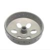 125MM 19T Racing Clutch Bell for GY6 125CC 150CC 152QMI 157QMJ - Performance ATV BY Scooter Parts(Racing) view 1