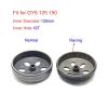 125MM 19T Racing Clutch Bell for GY6 125CC 150CC 152QMI 157QMJ - Performance ATV BY Scooter Parts(Racing) view 4