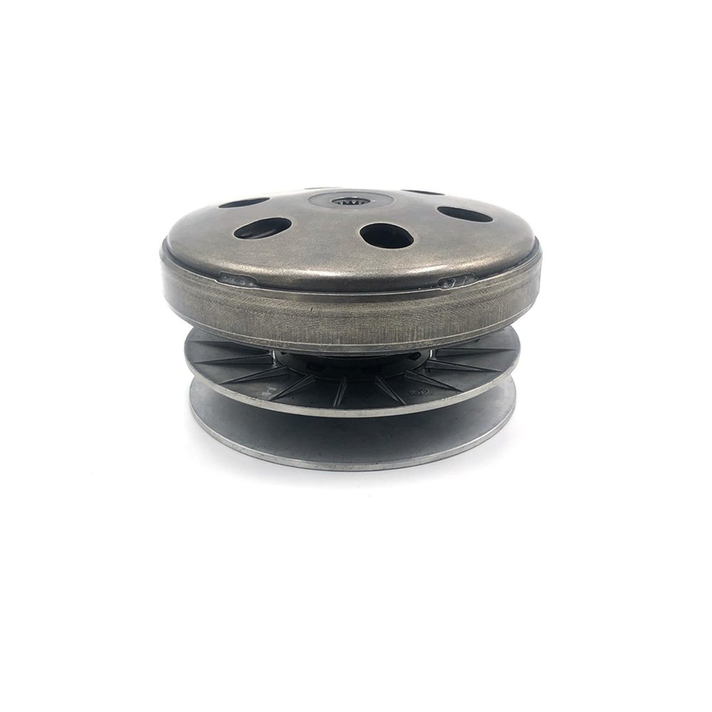 177mm Clutch Bell for Linhai 400cc LH400 Roketa Buyang JCL ATV Quad - 3 Heads, 16T Performance Upgrade