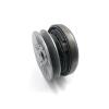 177mm Clutch Bell for Linhai 400cc LH400 Roketa Buyang JCL ATV Quad - 3 Heads, 16T Performance Upgrade view 2